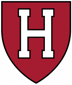 Harvard Logo